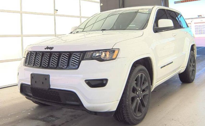 JEEP GRAND CHEROKEE 2018 1C4RJFAG6JC207916 image